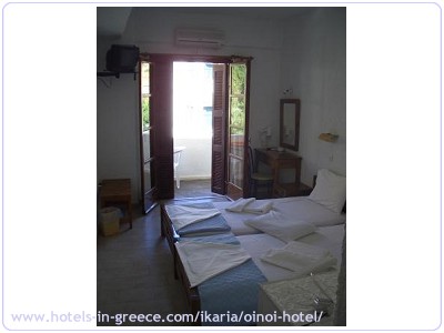OINOI HOTEL, Photo 5 OINOI HOTEL, Photo 5