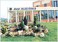 ALKIONIS HOTEL, Photo 4 ALKIONIS HOTEL, Photo 4