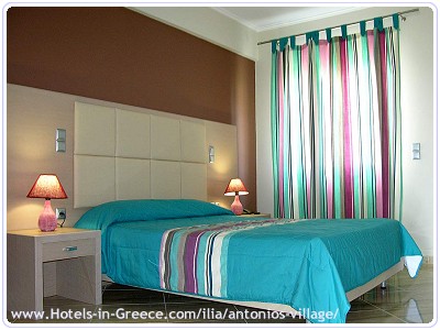 ANTONIOS VILLAGE APARTMENT HOTEL, Photo 11