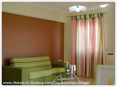 ANTONIOS VILLAGE APARTMENT HOTEL, Photo 12 ANTONIOS VILLAGE APARTMENT HOTEL, Photo 12