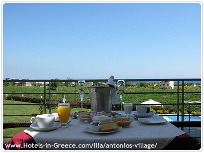 ANTONIOS VILLAGE APARTMENT HOTEL, Photo 13 ANTONIOS VILLAGE APARTMENT HOTEL, Photo 13