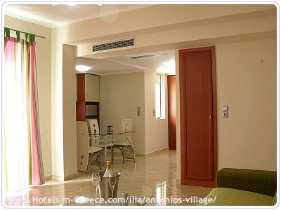 ANTONIOS VILLAGE APARTMENT HOTEL, Photo 4 ANTONIOS VILLAGE APARTMENT HOTEL, Photo 4