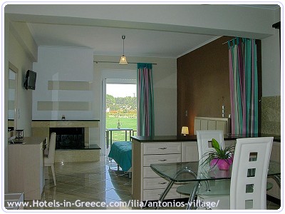 ANTONIOS VILLAGE APARTMENT HOTEL, Photo 5 ANTONIOS VILLAGE APARTMENT HOTEL, Photo 5
