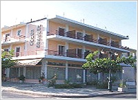 INOMAOS HOTEL, Archea Olympia, Ilia, Photo 1