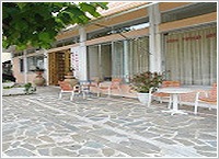 INOMAOS HOTEL, Archea Olympia, Ilia, Photo 3