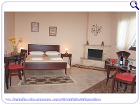 AKRORION HOTEL, Agios Pavlos, Naousa, Imathia, Photo 4