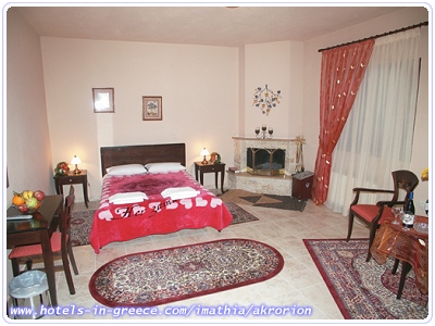 AKRORION HOTEL, Photo 2 AKRORION HOTEL, Photo 2
