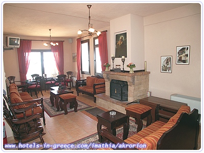 AKRORION HOTEL, Photo 3