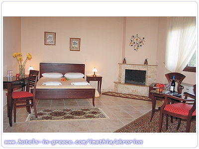 AKRORION HOTEL, Photo 4 AKRORION HOTEL, Photo 4