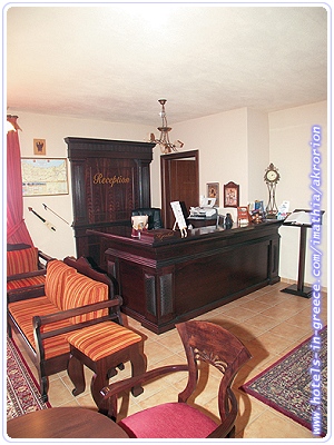 AKRORION HOTEL, Photo 5 AKRORION HOTEL, Photo 5