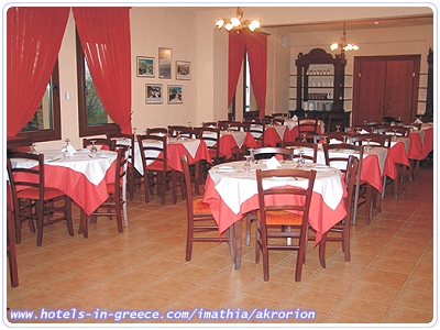 AKRORION HOTEL, Photo 6