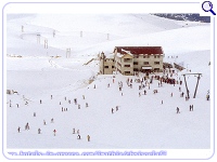 CHRISO ELAFI SKI RESORT, Seli, Imathia, Photo 5