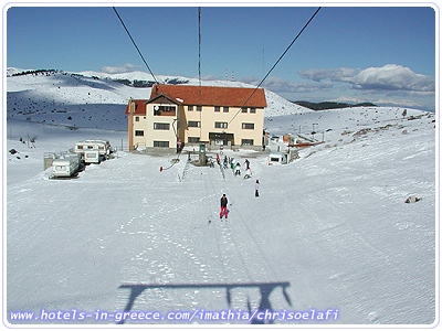 CHRISO ELAFI SKI RESORT, Photo 1 CHRISO ELAFI SKI RESORT, Photo 1