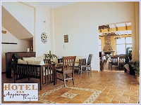 KAPSALIS HOTEL, , , Photo 3