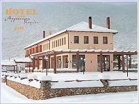 KAPSALIS HOTEL, Photo 4