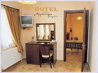 KAPSALIS HOTEL, Photo 6