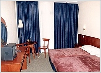 VERMION HOTEL, Agios Nikolaos, Imathia, Photo 2