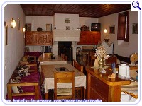 ASTRAKA 1&2 TRADITIONAL HOUSES, Papingo, Zagori, Ioannina, Photo 3