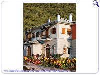 NTOVRA HOTEL, Asprangeloi, Zagori, Ioannina, Photo 1