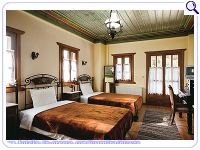 NTOVRA HOTEL, Asprangeloi, Zagori, Ioannina, Photo 4