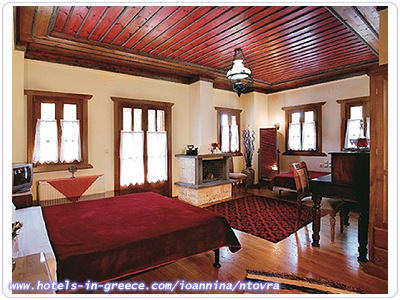 NTOVRA HOTEL, Photo 2 NTOVRA HOTEL, Photo 2