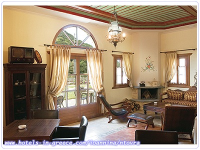NTOVRA HOTEL, Photo 6 NTOVRA HOTEL, Photo 6