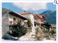 PANORAMA GUESTHOUSE, Profitis Ilias, Ioannina, Photo 1