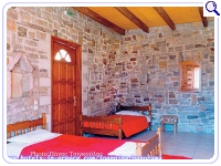 PANORAMA GUESTHOUSE, Profitis Ilias, Ioannina, Photo 5