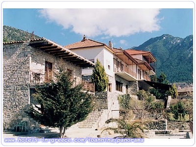 PANORAMA GUESTHOUSE, Photo 1 PANORAMA GUESTHOUSE, Photo 1