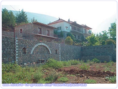 PANORAMA GUESTHOUSE, Photo 4 PANORAMA GUESTHOUSE, Photo 4