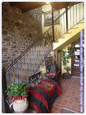 PANORAMA GUESTHOUSE, Photo 8 PANORAMA GUESTHOUSE, Photo 8