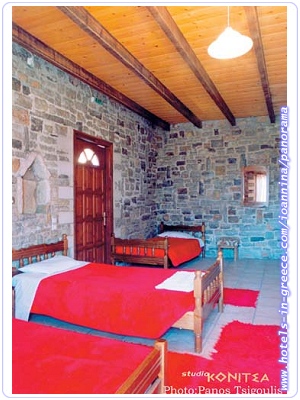 PANORAMA GUESTHOUSE, Photo 9 PANORAMA GUESTHOUSE, Photo 9