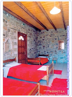 PANORAMA GUESTHOUSE, Photo 9