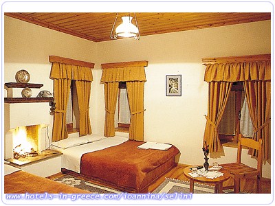 SELINI HOTEL, Photo 2 SELINI HOTEL, Photo 2