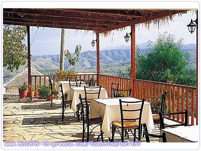 SELINI HOTEL, Photo 3 SELINI HOTEL, Photo 3