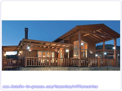 VILLA RUSTICA, Photo 1 VILLA RUSTICA, Photo 1