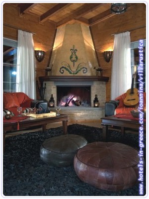 VILLA RUSTICA, Photo 3 VILLA RUSTICA, Photo 3