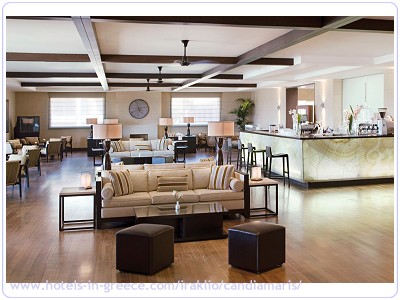 CANDIA MARIS RESORT & SPA CRETE, Photo 10 CANDIA MARIS RESORT & SPA CRETE, Photo 10