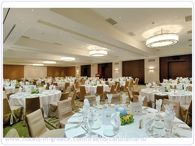 CANDIA MARIS RESORT & SPA CRETE, Photo 11 CANDIA MARIS RESORT & SPA CRETE, Photo 11