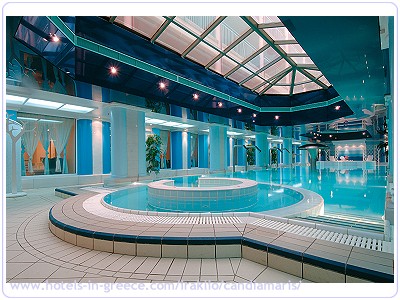 CANDIA MARIS RESORT & SPA CRETE, Photo 2 CANDIA MARIS RESORT & SPA CRETE, Photo 2