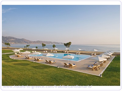 CANDIA MARIS RESORT & SPA CRETE, Photo 3 CANDIA MARIS RESORT & SPA CRETE, Photo 3