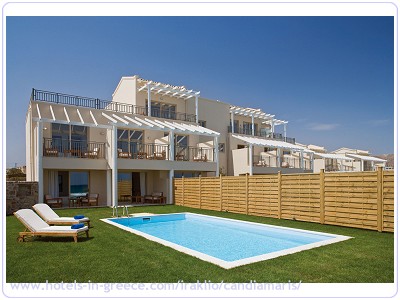 CANDIA MARIS RESORT & SPA CRETE, Photo 4 CANDIA MARIS RESORT & SPA CRETE, Photo 4