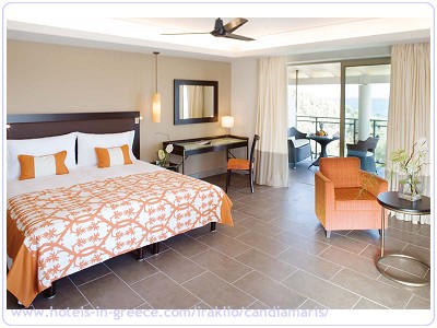 CANDIA MARIS RESORT & SPA CRETE, Photo 5 CANDIA MARIS RESORT & SPA CRETE, Photo 5