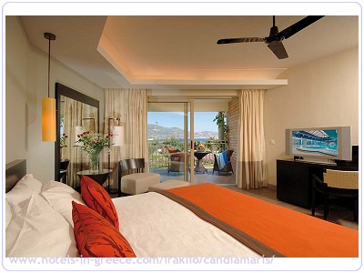 CANDIA MARIS RESORT & SPA CRETE, Photo 6 CANDIA MARIS RESORT & SPA CRETE, Photo 6