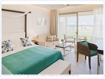CANDIA MARIS RESORT & SPA CRETE, Photo 7 CANDIA MARIS RESORT & SPA CRETE, Photo 7