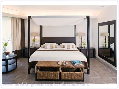 CANDIA MARIS RESORT & SPA CRETE, Photo 8 CANDIA MARIS RESORT & SPA CRETE, Photo 8