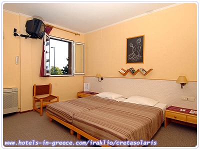 CRETA SOLARIS HOTEL APARTMENTS, Photo 2