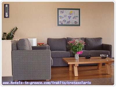 CRETA SOLARIS HOTEL APARTMENTS, Photo 9