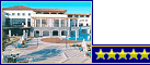 Logo, TERRA MARIS HOTEL, KRITI, IRAKLIO, LIMENAS HERSONISSOS, HERAKLION CRETE