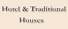 Logo, TRADITIONAL HOUSES, Ag. Mironas, Heraklion, Crete